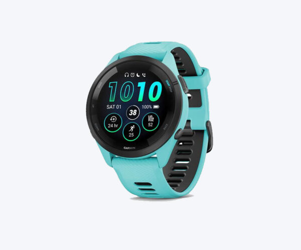 forerunner265 Forerunner 265